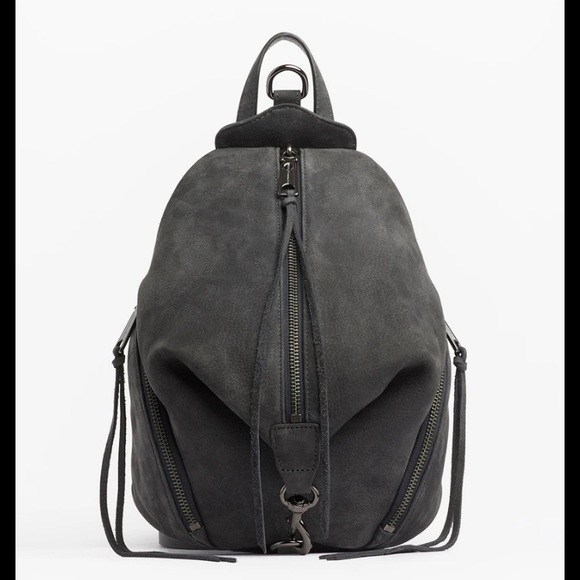 Rebecca Minkoff Handbags - NWT Rebecca Minkoff Julian Nylon backpack.